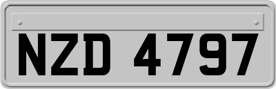 NZD4797