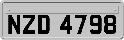 NZD4798