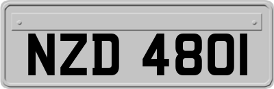 NZD4801