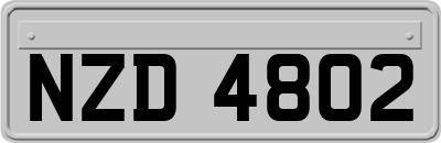 NZD4802