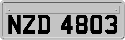 NZD4803