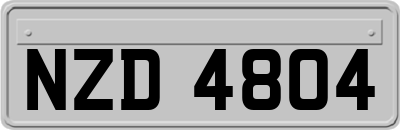 NZD4804