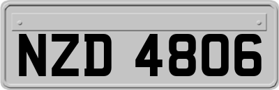 NZD4806