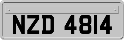 NZD4814