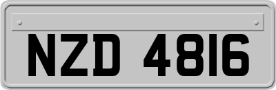 NZD4816