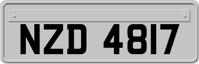 NZD4817