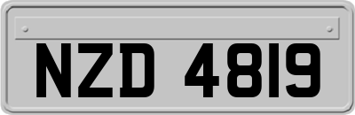 NZD4819