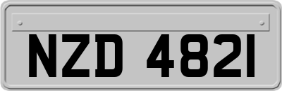 NZD4821