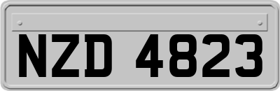 NZD4823