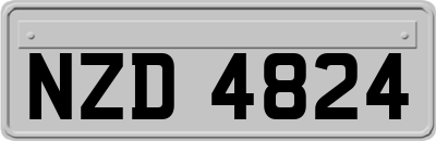 NZD4824
