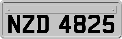 NZD4825