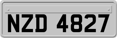 NZD4827