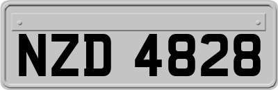 NZD4828