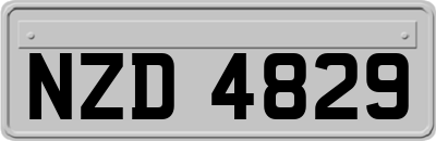 NZD4829