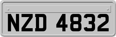 NZD4832