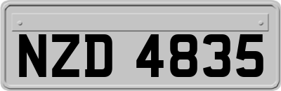 NZD4835
