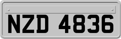 NZD4836