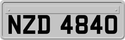 NZD4840