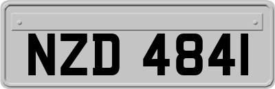 NZD4841