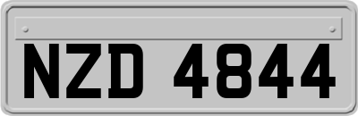 NZD4844