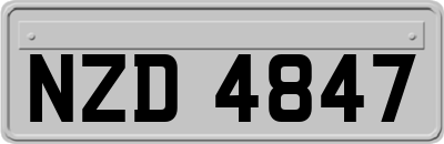 NZD4847