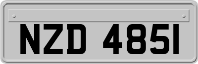 NZD4851