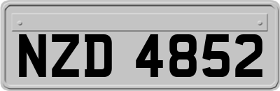 NZD4852