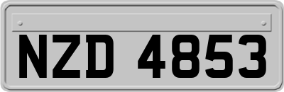 NZD4853