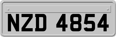 NZD4854