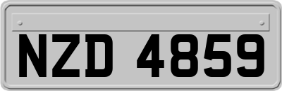 NZD4859