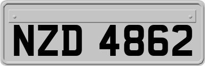 NZD4862