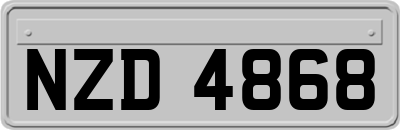 NZD4868