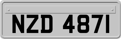NZD4871