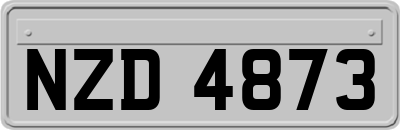 NZD4873