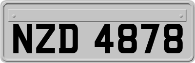 NZD4878