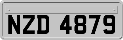 NZD4879