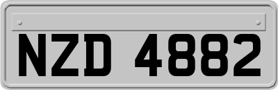 NZD4882