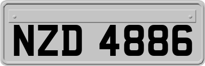 NZD4886