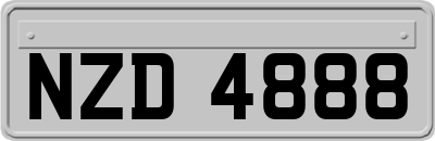 NZD4888