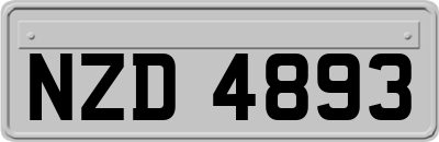 NZD4893