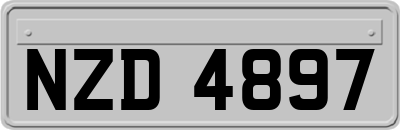 NZD4897