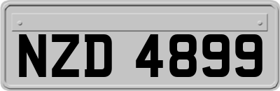 NZD4899