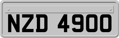 NZD4900