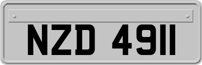 NZD4911