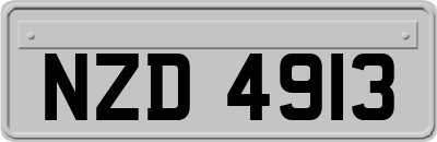 NZD4913