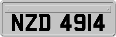 NZD4914