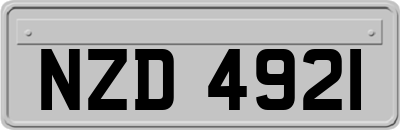 NZD4921