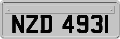 NZD4931
