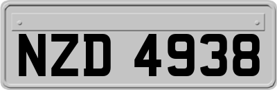 NZD4938