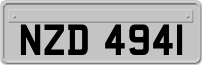 NZD4941